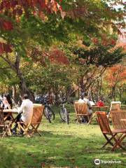 Shikotsuko Onsen