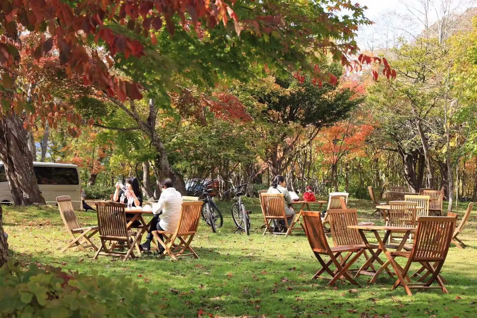 Hotels near Lake Shikotsu Hot Spring