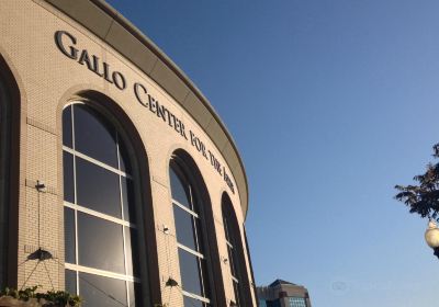 Gallo Center for the Arts