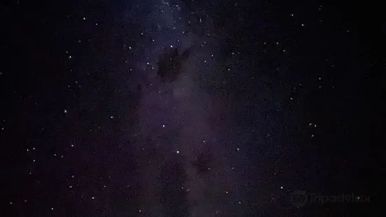 Big Sky Stargazing