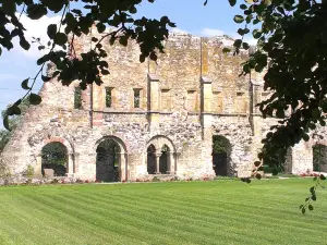 Former Cistercian Monastery Ensemble