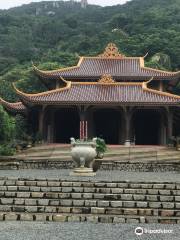 Monkey Pagoda