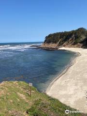 Half Moon Bay Coastside Trail