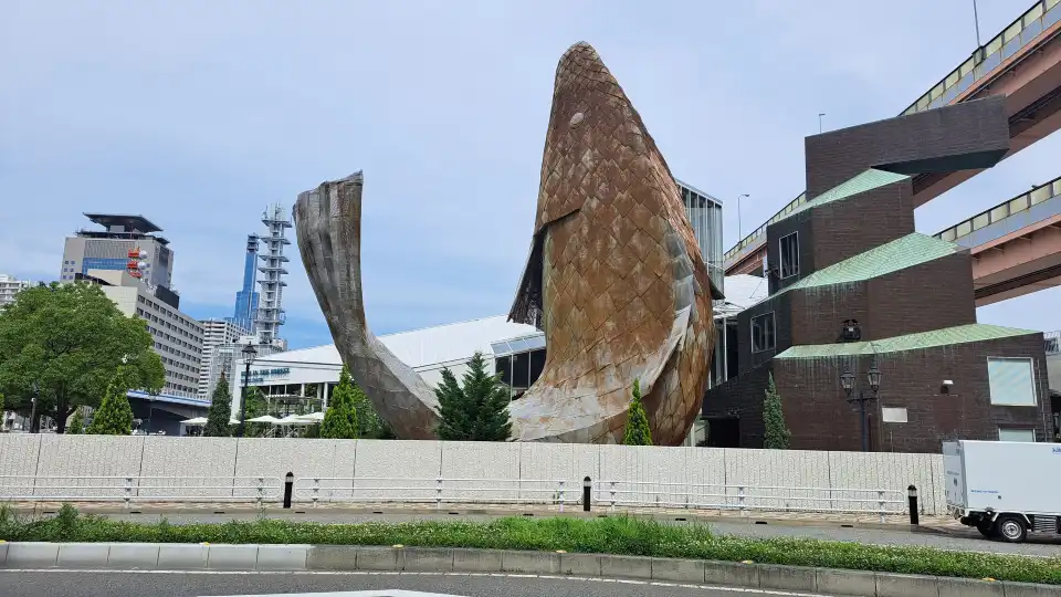 3_피시 댄스