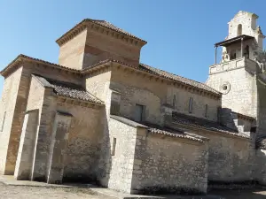 Iglesia de San Cipriano