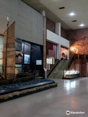 Museo civico del Folklore di Gwangju