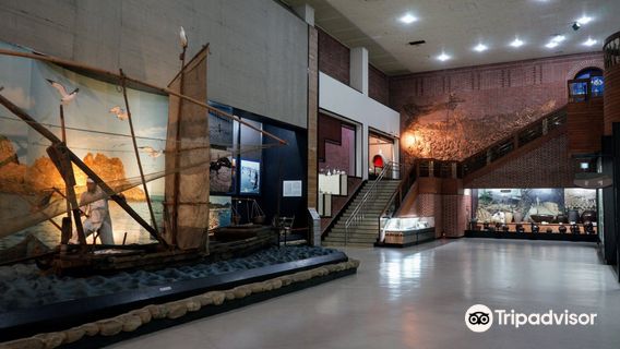 Gwangju History & Folk Museum