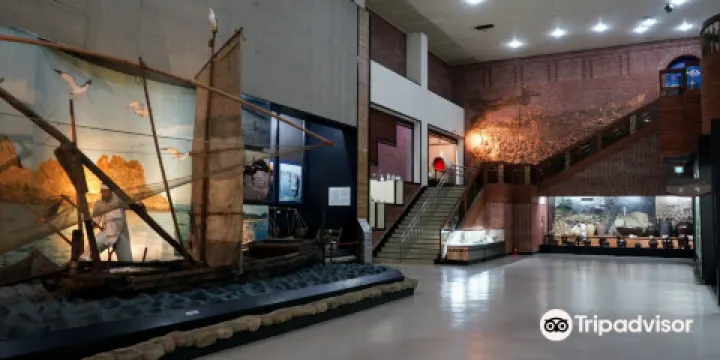 光州市立民俗博物館