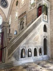 Мечеть Селима Явуза
