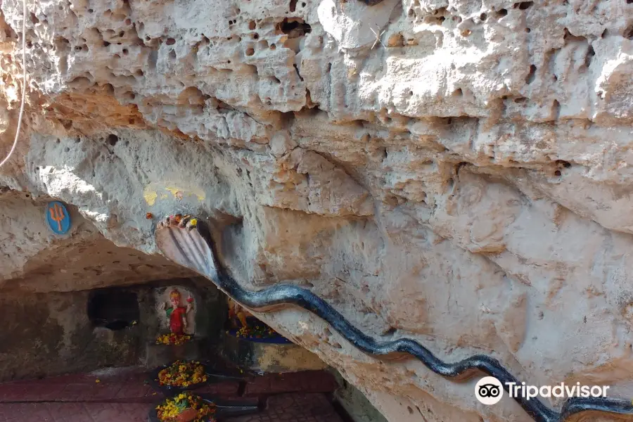 Gangeshwar Temple