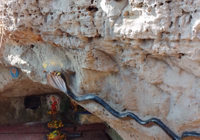 Gangeshwar Temple