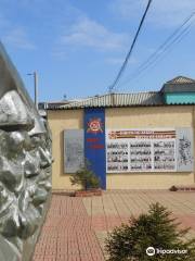 Музей истории вагонного депо станции «Иркутск-пассажирский»