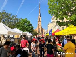 Charleston Farmers Market