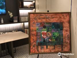 The Noble Sage Art Collection & Art Tours