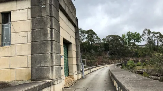 Nepean Dam