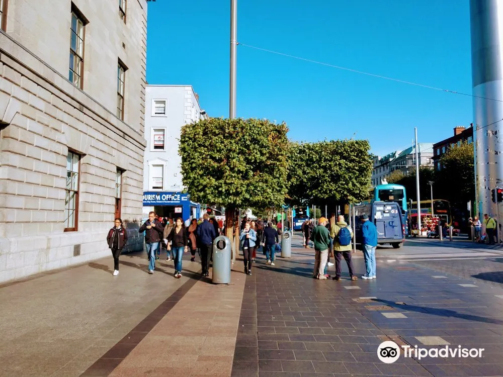 2_ダブリンの尖塔