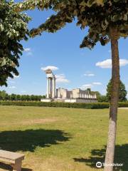 Parc Archéologique LVR de Xanten