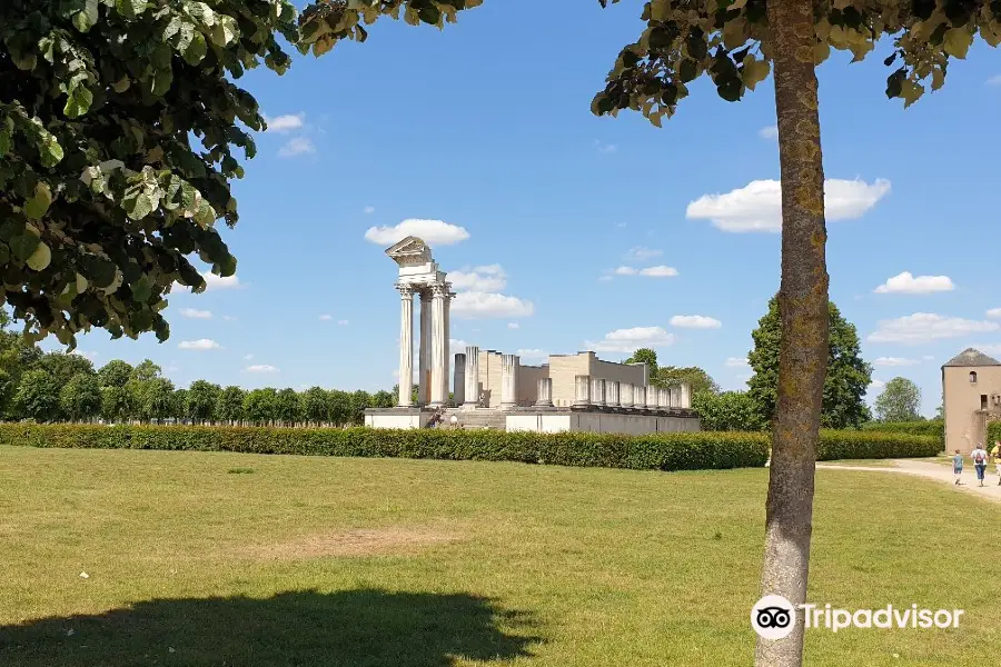 LVR-Archäologischer Park Xanten