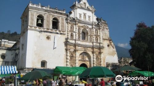 Iglesia de San Francisco El Grande