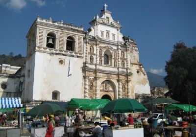 Antigua Guatemala