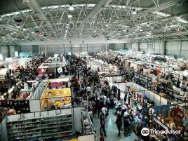 罗马展览馆