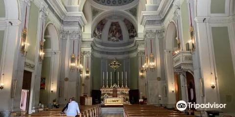 Collegiata di San Giovanni Battista