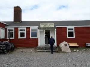 Narsarsuaq Museum