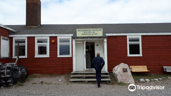 Narsarsuaq Museum