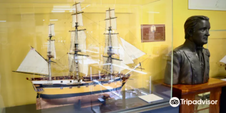 Gladstone Maritime Museum