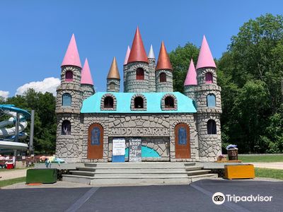 Land of Make Believe