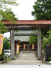 豐烈神社