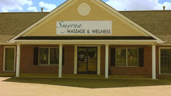 Smyrna Massage and Wellness