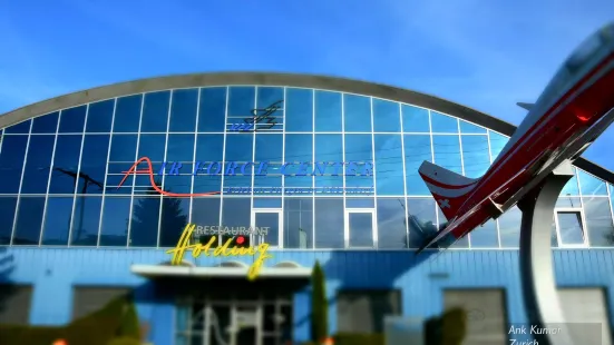 デューベンドルフ航空博物館