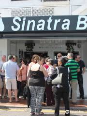 Sinatra Bar