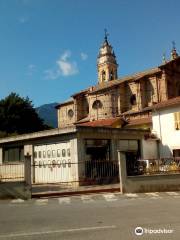 Chiesa Parrocchiale di Santa Caterina (Sec. XV)