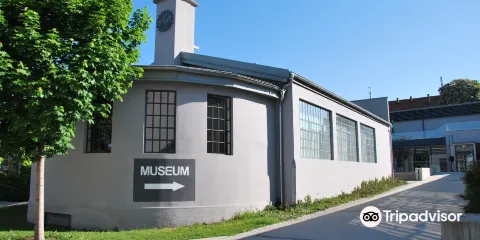 MAMUZ Museum Mistelbach