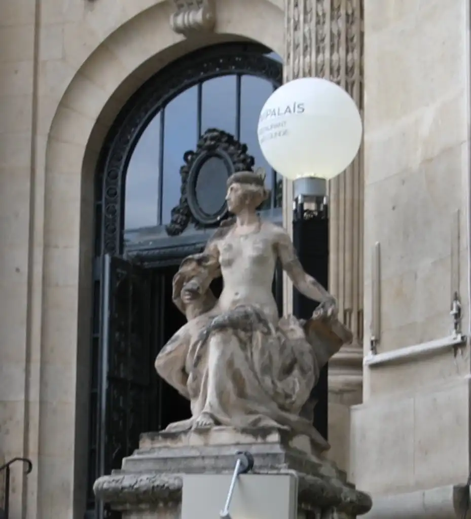 Hôtels à proximité de : L'Art Décoratif