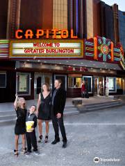 Burlington Capitol Theater