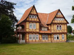 French Garden