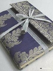 Sri Aurobindo Handmade Paper