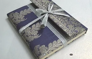 Sri Aurobindo Handmade Paper