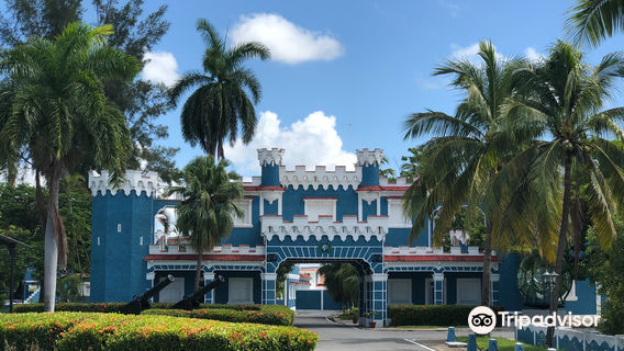 Museo Historico Naval Nacional