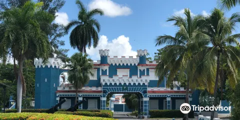 國家海軍曆史博物館