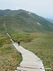 平標山