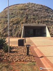 Sterkfontein Caves