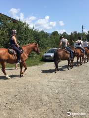 Adventures On Horseback