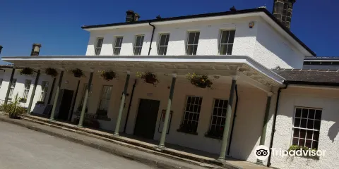 Head of Steam - Darlington Railway Museum