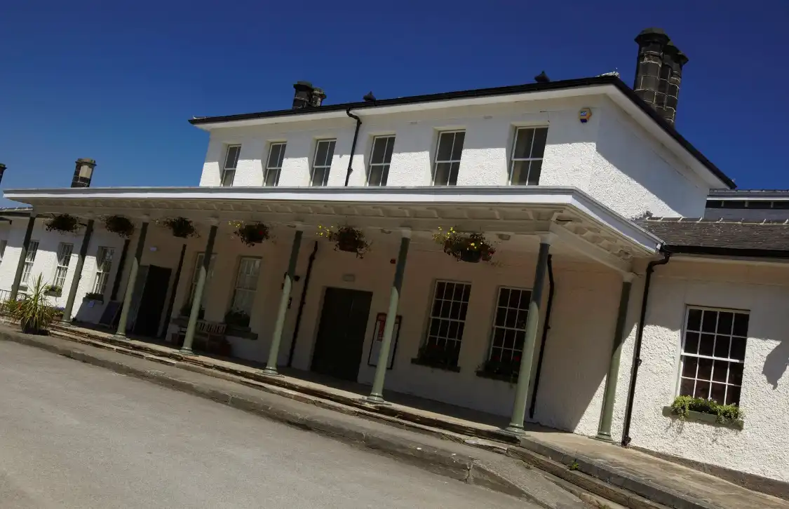 Hotels near Hopetown Darlington