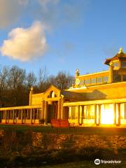 Kadampa Meditation Center New York