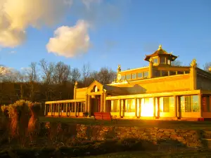 Kadampa Meditation Center New York